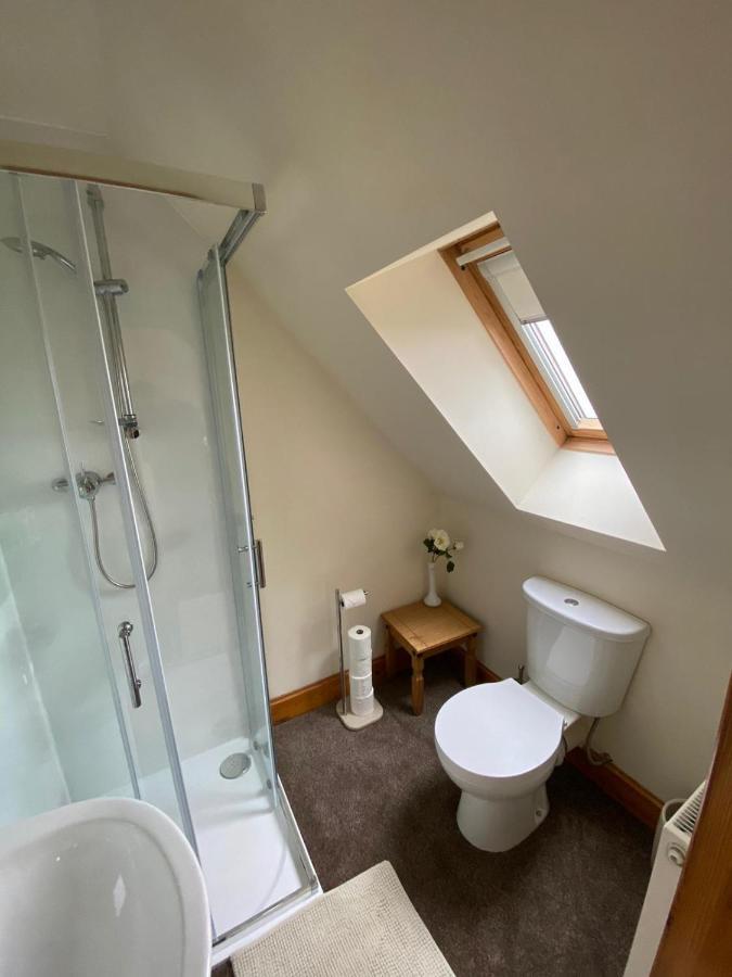 Appartement Cleadale Flat à Breakish Extérieur photo